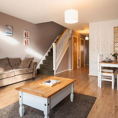 Manchester Serviced Accomodation Northernnightzzz - The Gardens Екстер'єр фото