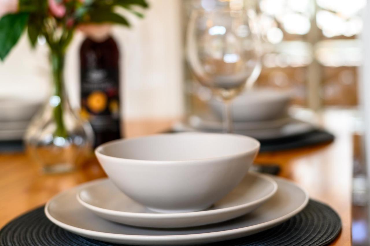 Manchester Serviced Accomodation Northernnightzzz - The Gardens Екстер'єр фото