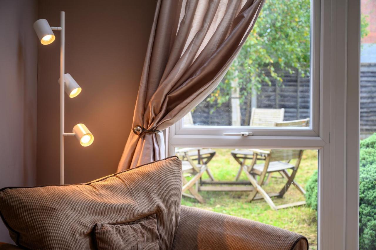 Manchester Serviced Accomodation Northernnightzzz - The Gardens Екстер'єр фото