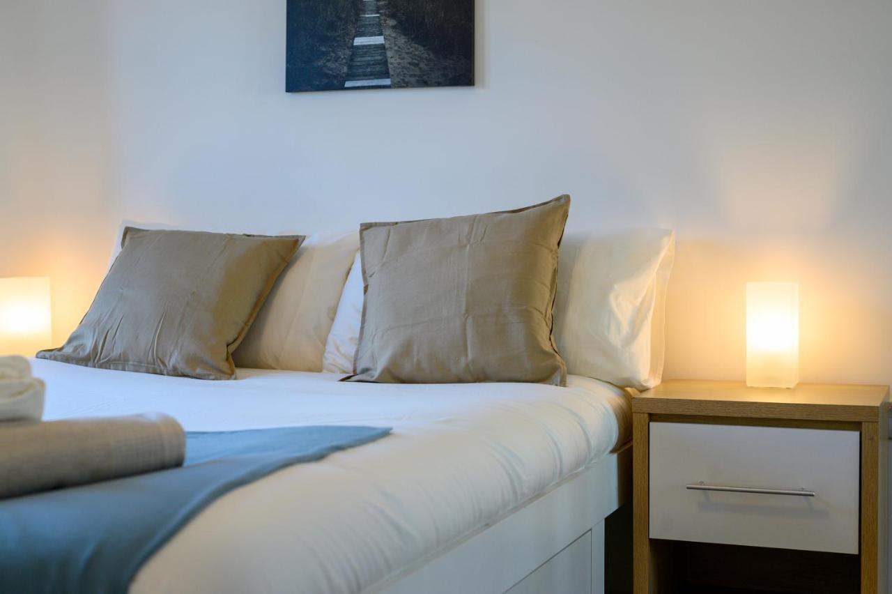 Manchester Serviced Accomodation Northernnightzzz - The Gardens Екстер'єр фото