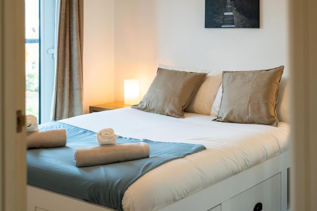Manchester Serviced Accomodation Northernnightzzz - The Gardens Екстер'єр фото