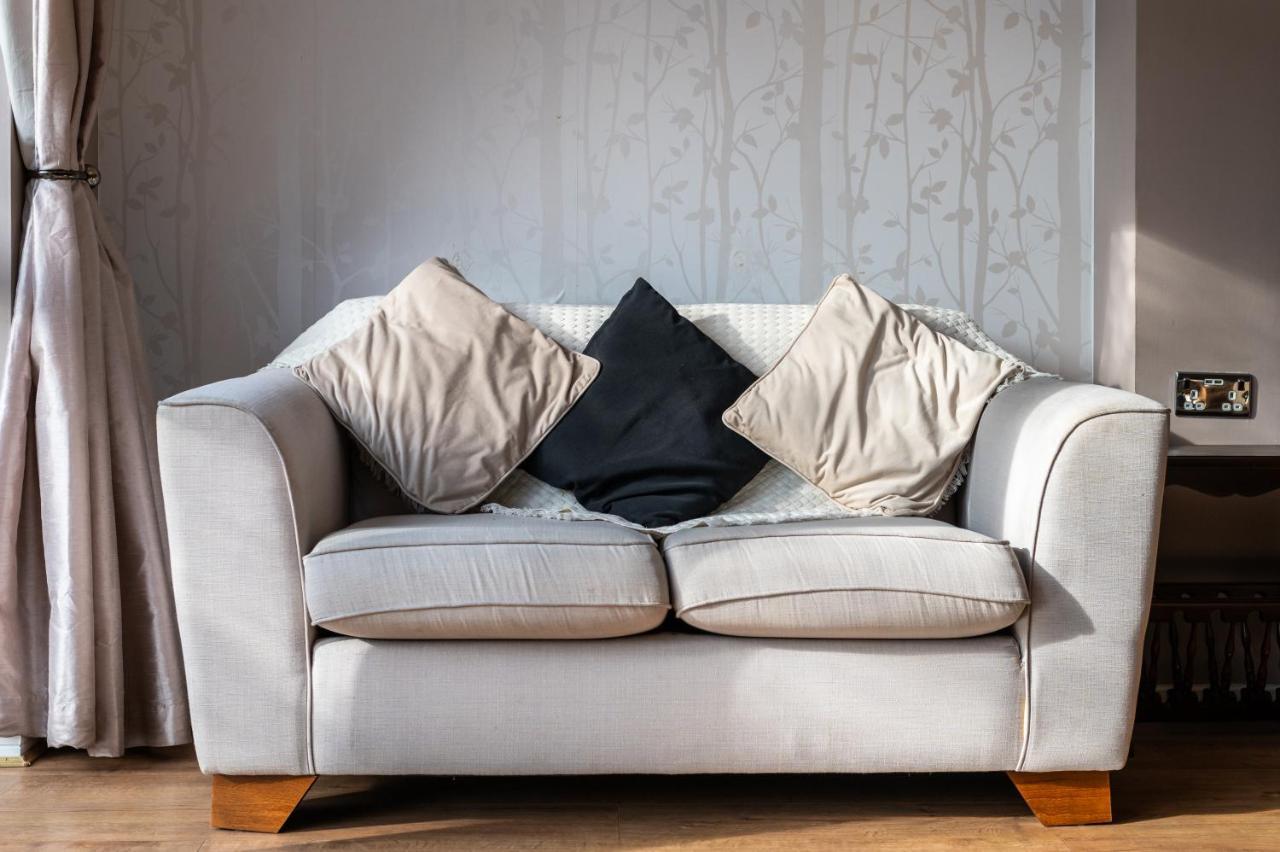 Manchester Serviced Accomodation Northernnightzzz - The Gardens Екстер'єр фото