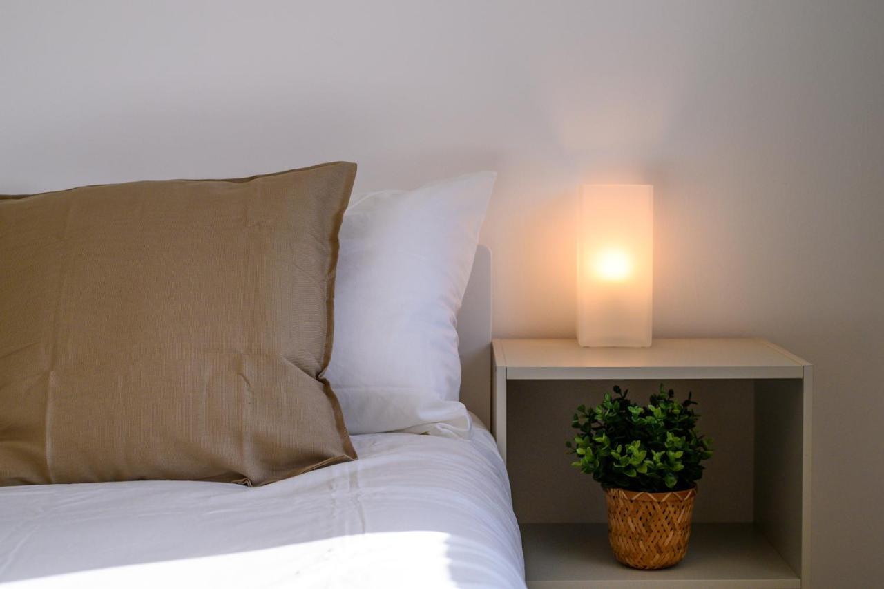 Manchester Serviced Accomodation Northernnightzzz - The Gardens Екстер'єр фото