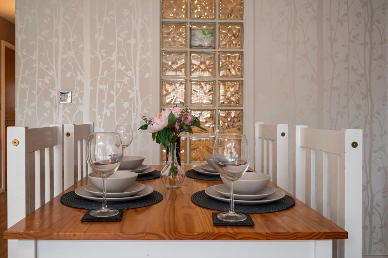 Manchester Serviced Accomodation Northernnightzzz - The Gardens Екстер'єр фото