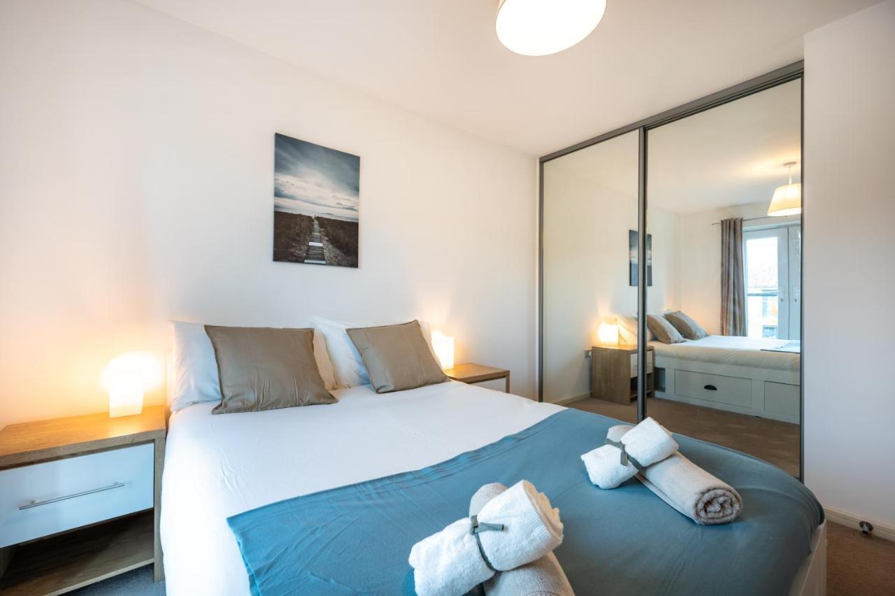 Manchester Serviced Accomodation Northernnightzzz - The Gardens Екстер'єр фото