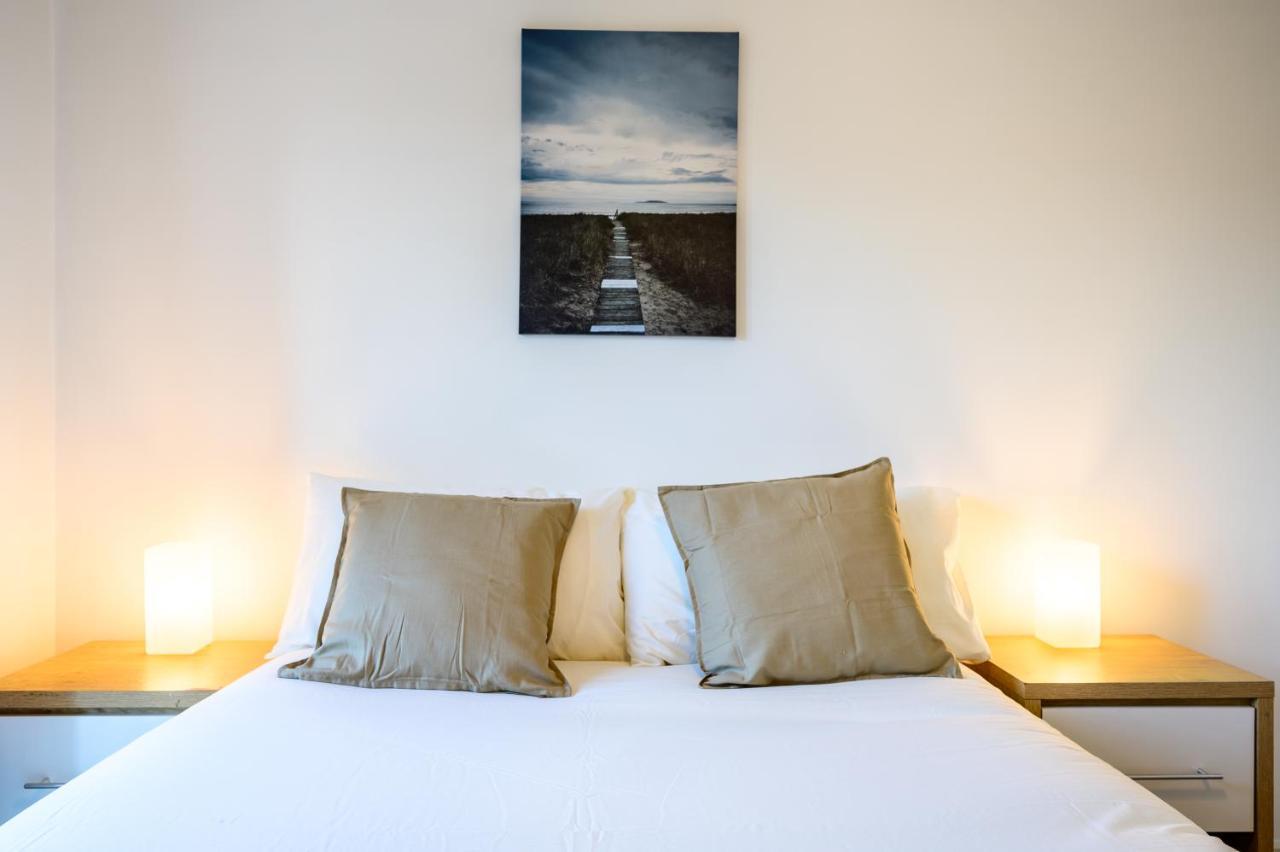 Manchester Serviced Accomodation Northernnightzzz - The Gardens Екстер'єр фото