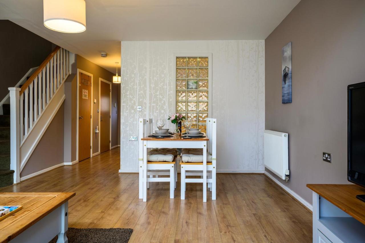 Manchester Serviced Accomodation Northernnightzzz - The Gardens Екстер'єр фото