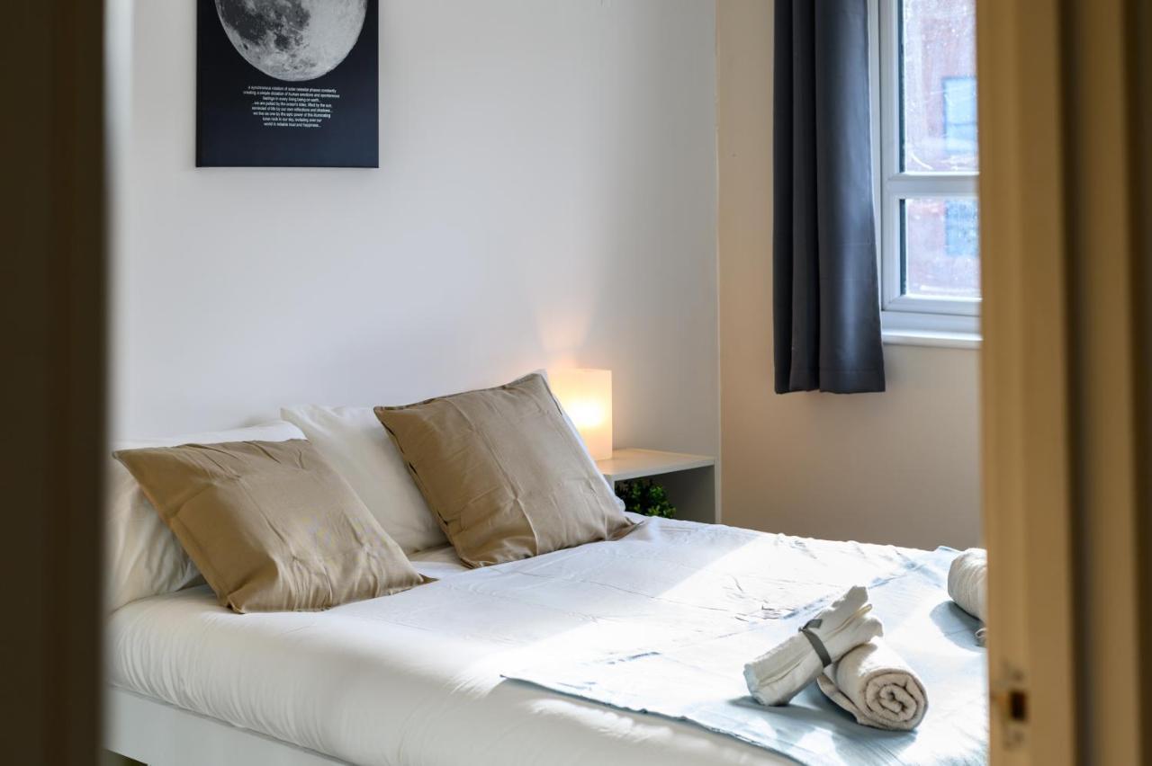 Manchester Serviced Accomodation Northernnightzzz - The Gardens Екстер'єр фото