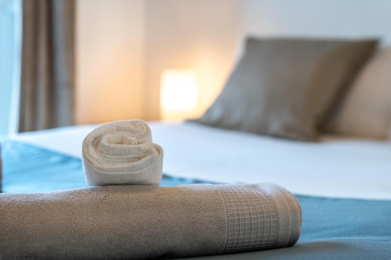 Manchester Serviced Accomodation Northernnightzzz - The Gardens Екстер'єр фото