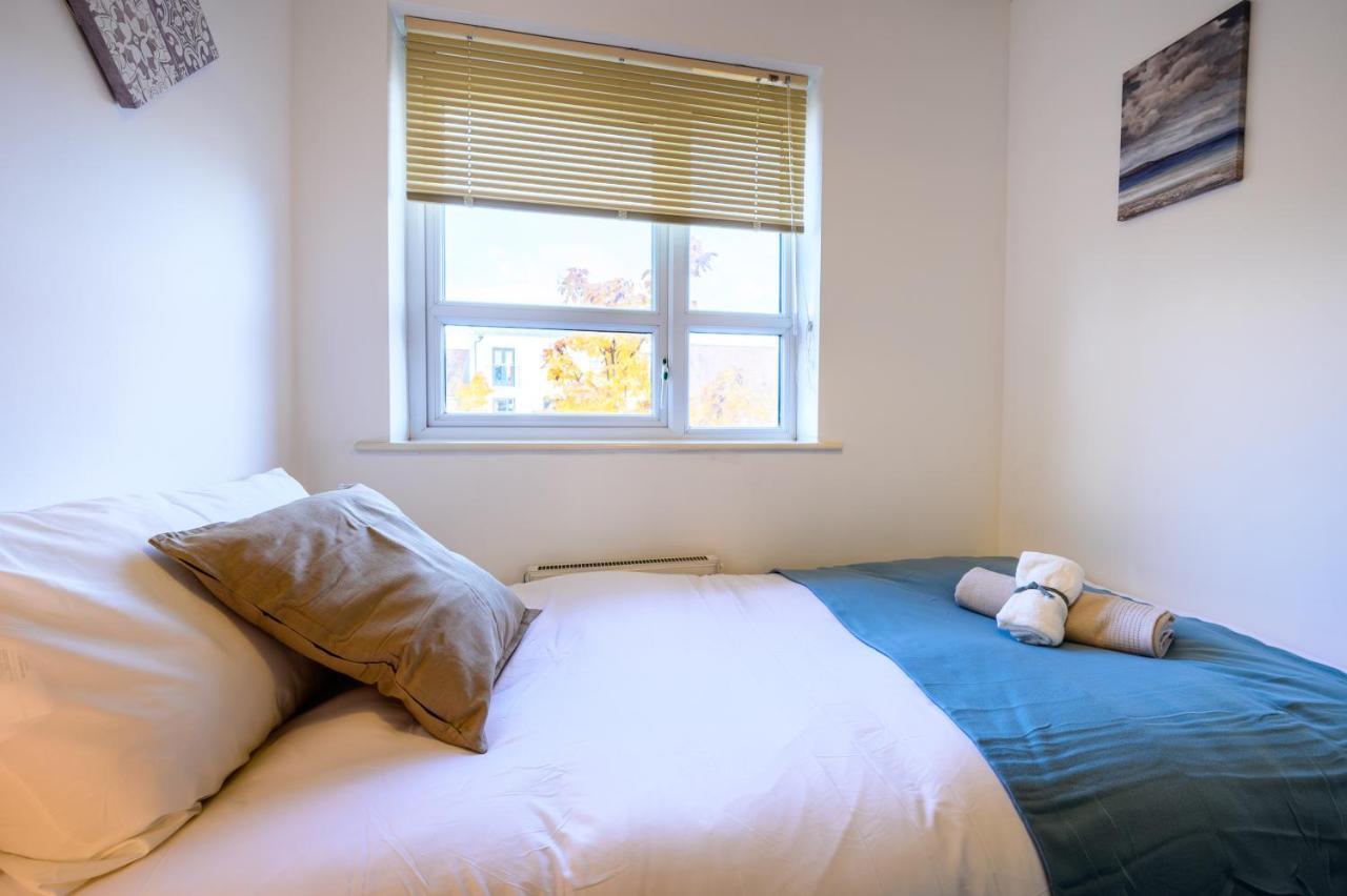 Manchester Serviced Accomodation Northernnightzzz - The Gardens Екстер'єр фото
