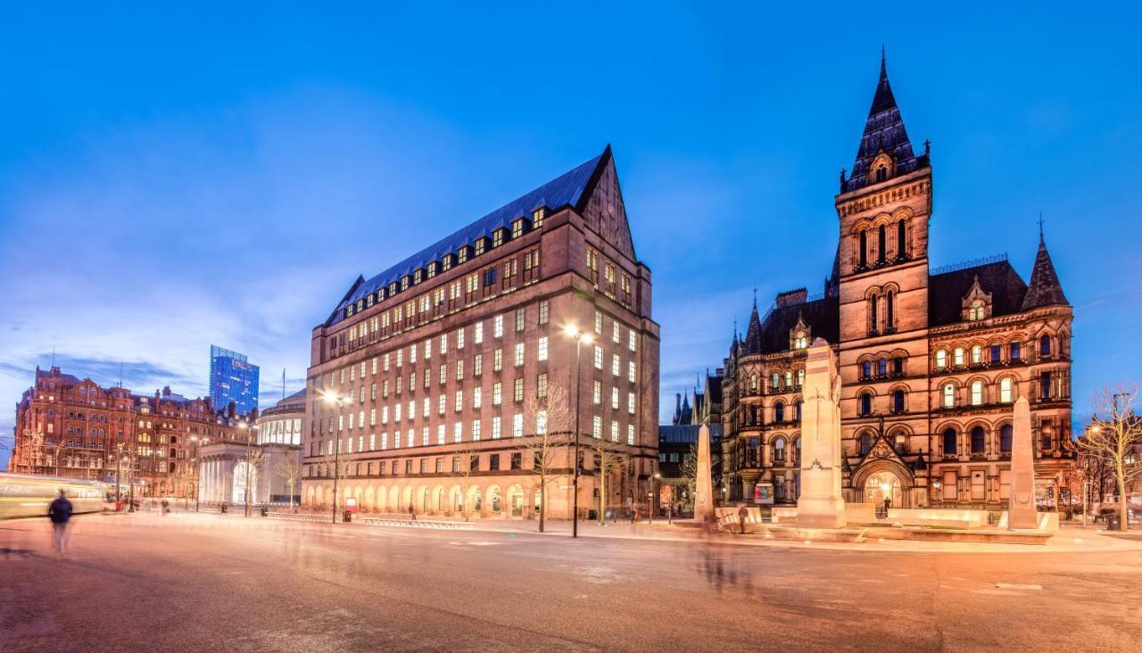 Manchester Serviced Accomodation Northernnightzzz - The Gardens Екстер'єр фото